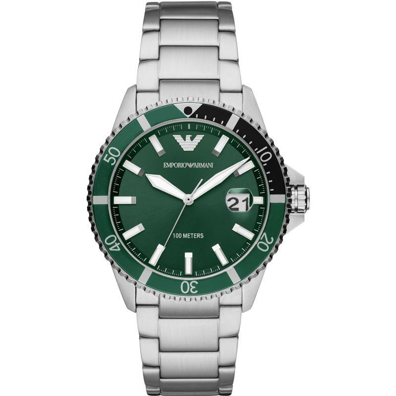 Emporio Armani AR11338 Men's Watch Emporio Armani AR11338 Men's Watch